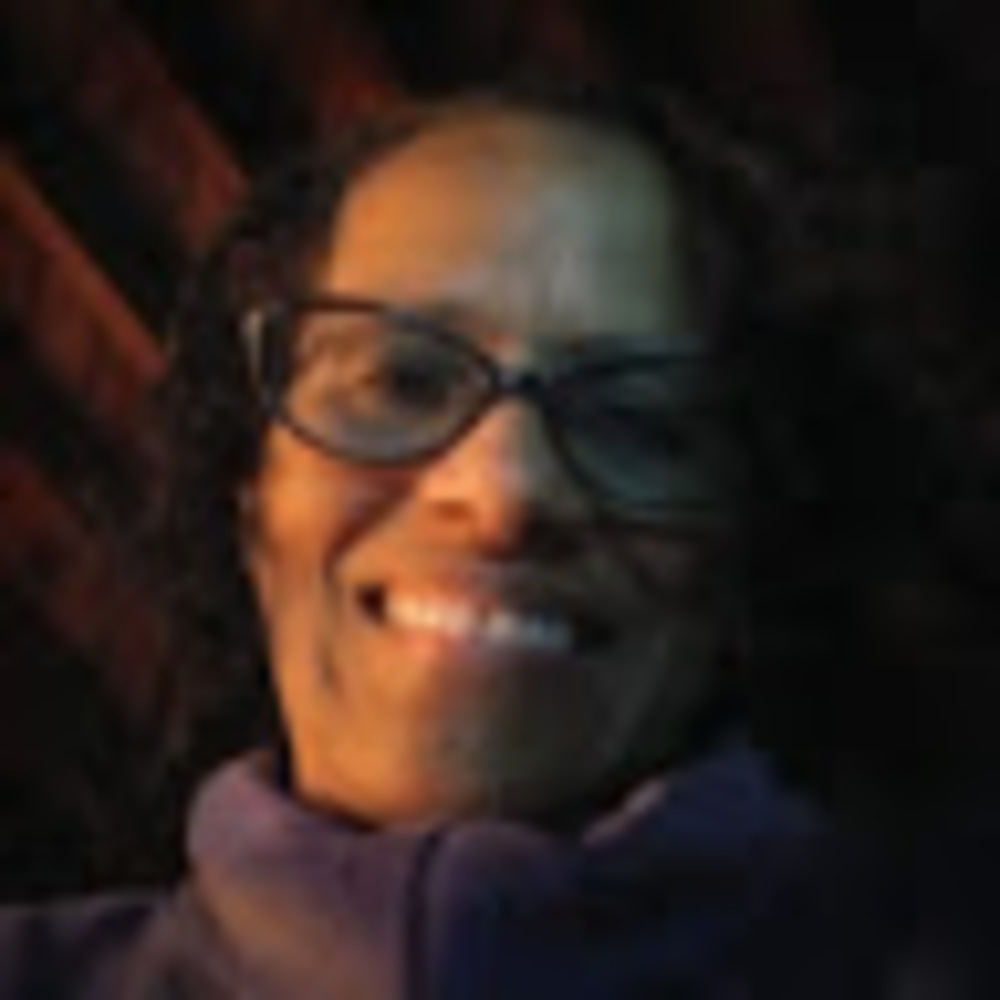 Meet your Posher, Lesley